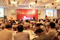Đêm hội Leader Mindset 2013