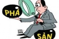 Giúp doanh nghiệp không phá sản tự phát