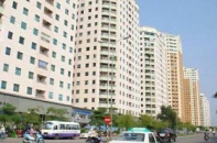 Hà Nội: Giá bất động sản giảm 30 - 50%