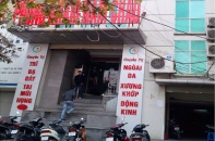 Sự thật về cái chết của bệnh nhân mổ trĩ tử vong tại PK Năm Châu