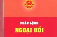 Sửa đổi, bổ sung một số điều của Pháp lệnh Ngoại hối