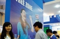Tăng cước 3G đứng đầu 10 sự kiện ICT năm 2013