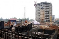 Xuất “độc chiêu ”để bán căn hộ