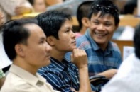 Chứng khoán: Tín hiệu tích cực đầu năm mới