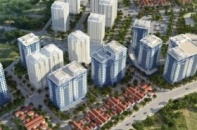 Đầu năm 2014 kiểm tra hàng trăm khu đô thị tại Hà Nội