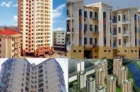 “Nắn” và “nới” với nhà đất năm 2014