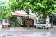 Sơn "sắt" ông trùm vận tải biển xứ Thanh bị khởi tố