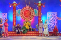 Táo quân  2013 của VTC sẽ vẫn lên sóng vào 23 tháng Chạp