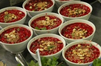 Ăn tiết canh mùng 1, nhập viện mùng 5, chết mùng 10