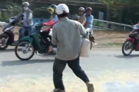 Đồng Nai lại dậy sóng: Hết "hôi" bia lại tới "hôi" bắp