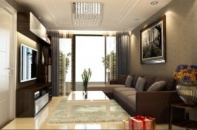 Golden West dành 80 căn hộ làm quà "xông đất" 2014