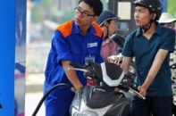 Thông điệp: Trước Tết, không tăng giá xăng dầu