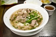Báo Mỹ vinh danh Phở VN là “món ăn thiên đường”