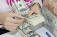 Cơ hội lướt sóng USD khi tỷ giá ổn định