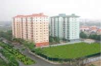 Thành phố nào sẽ lên được "lên tàu" đô thị xanh?