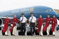 12/1: Vietnam Airlines khai trương đường bay Vinh - Vientiane