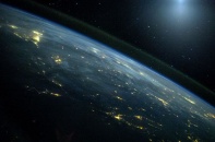 Góc nhìn Trái đất 2013 từ Trạm Vũ trụ ISS