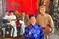 Hài Tết phát hành 2 tiếng đã có ngay đĩa lậu, sao chẳng lỗ!