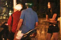 Người mua dâm bị phạt nặng hơn người bán dâm