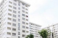 Nhà giá rẻ sẽ "hâm nóng" bất động sản 2014