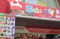 Sự thật sau những giảm giá "sốc" của siêu thị điện máy