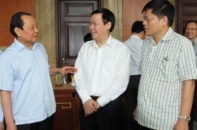 TP.HCM gọi kế sách huy động vốn