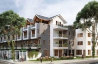 Ba lực đẩy thị trường bất động sản 2014