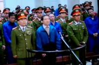Những văn bản tuyệt mật, tối mật của Ban Nội chính Trung ương