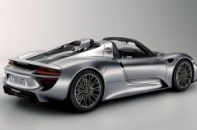Porsche 918 Spyder chưa gặp chủ đã bị rao bán