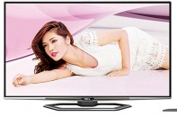 Tivi 4K giá sẽ ngày càng giảm