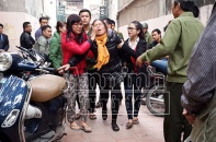 Đã xác định danh tính kẻ giết vợ chồng giáo viên già