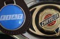 Fiat thâu tóm thành công Chrysler