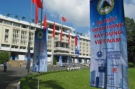 Ngân hàng Xây dựng chào bán 450 triệu cổ phiếu