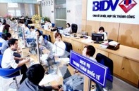 Tháng 4/2014, cổ phiếu khủng của BIDV lên sàn?