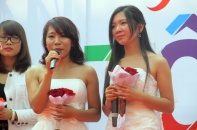 Hai cặp đôi đồng giới công khai tổ chức đám cưới tại Hà Nội