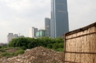 Tại sao chủ đầu tư dự án treo nên "xin" sớm "bị" thu hồi?