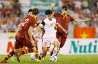 U19 Việt Nam: ‘Sẽ chơi tấn công trước U19 Nhật’