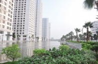 Bất động sản Hà Nội vào "mùa gặt"
