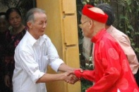 Dịch vụ trông, xông nhà ngày Tết vào mùa hốt bạc