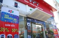 Giăng bẫy khuyến mại Smartphone cận Tết