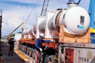 Công nghiệp Việt hiện thực hóa giấc mơ vai chính