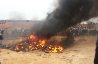 Diễn biến mới nhất vụ xô xát ở nhà máy Samsung Thái Nguyên