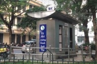Hà Nội dừng đầu tư xây dựng 14 nhà vệ sinh tiền tỷ