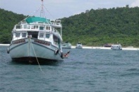 Khuyến mãi nhiều tour du lịch dịp Tết hút khách đầu năm