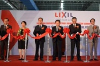 Lixil khánh thành nhà máy hơn 440 triệu USD tại Đồng Nai
