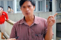Kẻ tình nghi bắt cóc cháu bé mang rất nhiều tiền