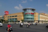 Lotte Group tuyển Trưởng phòng tiếp thị tại Việt Nam