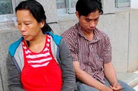 Truy tìm kẻ bắt cóc bé trai mới sinh tại bệnh viện ở Sài Gòn