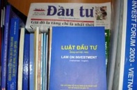 Không để tư duy cũ trói buộc dòng vốn đầu tư
