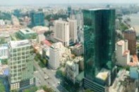 Địa ốc TP.HCM: Căn hộ, văn phòng trở lại đường đua